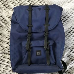 Herschel Supply Co. Little America Backpack